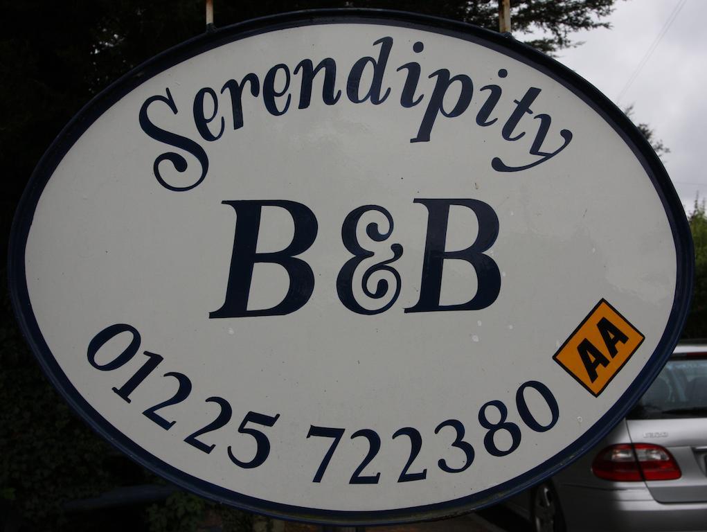 Serendipity Winsley Kültér fotó